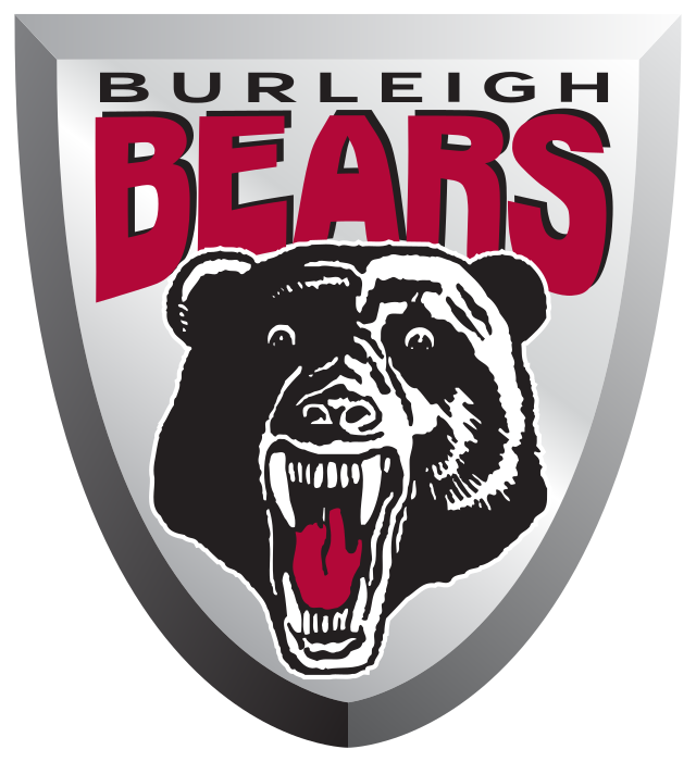 Burleigh Bears Logo.svg