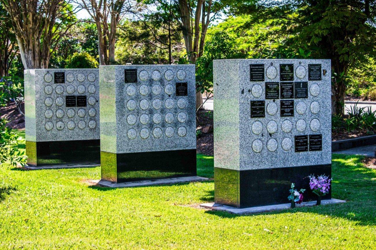 The gentle process of preparing a loved one for cremation