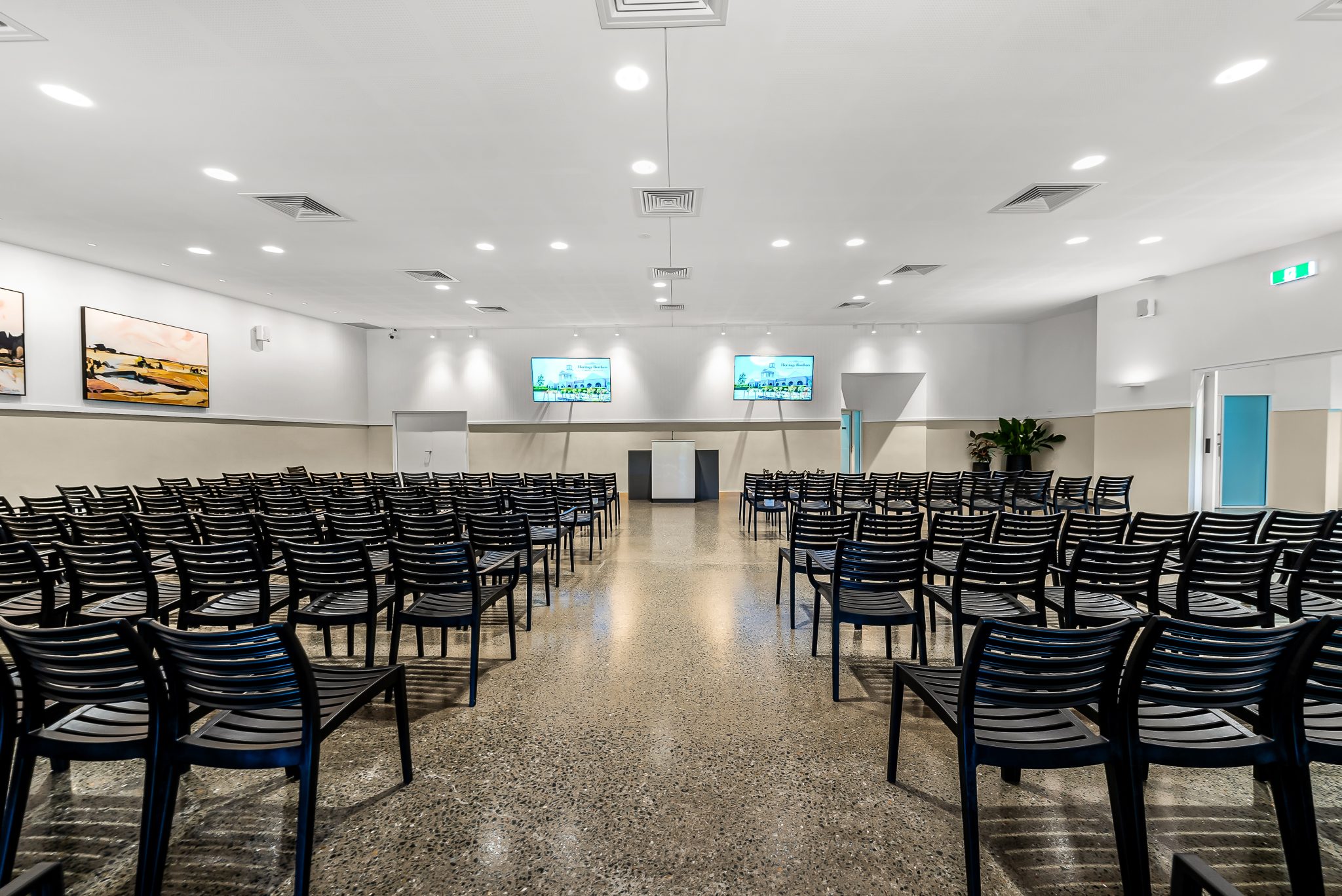 Funeral Directors Gold Coast - Heritage Brothers Funeral Services