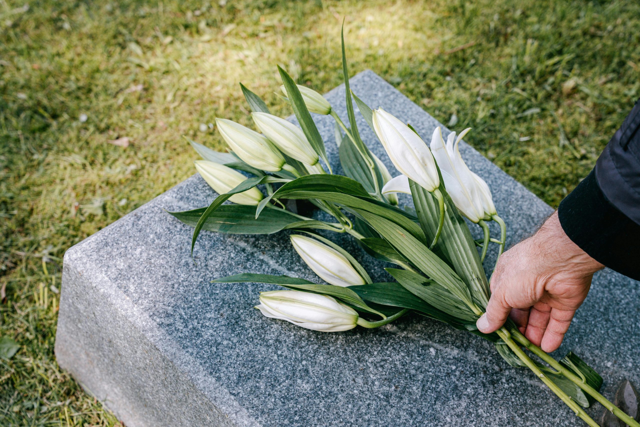 9 things to know when planning a funeral