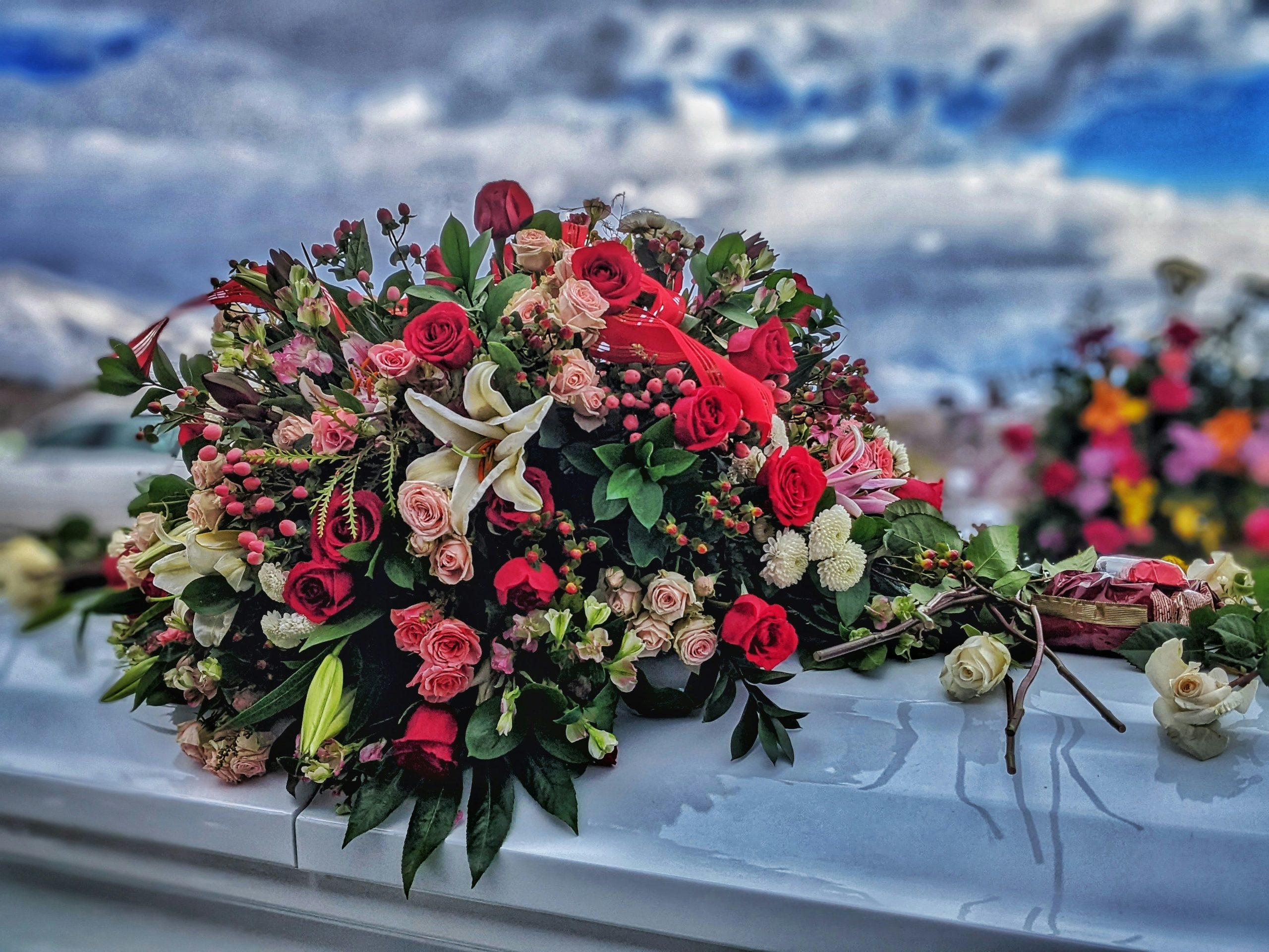 What makes a funeral service beautiful and why it matters