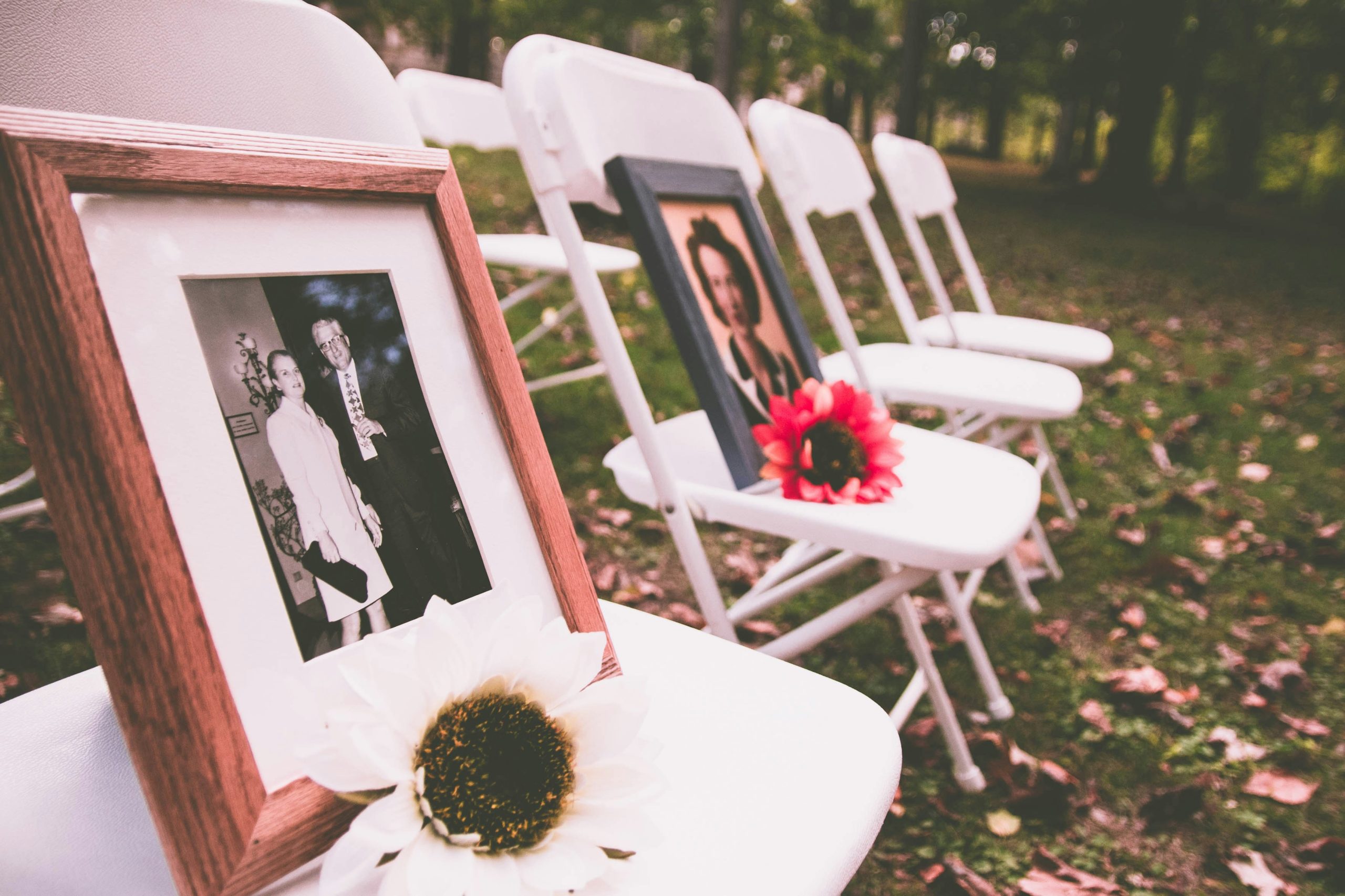 Making funeral ceremonies personal: Unique rituals beyond tradition