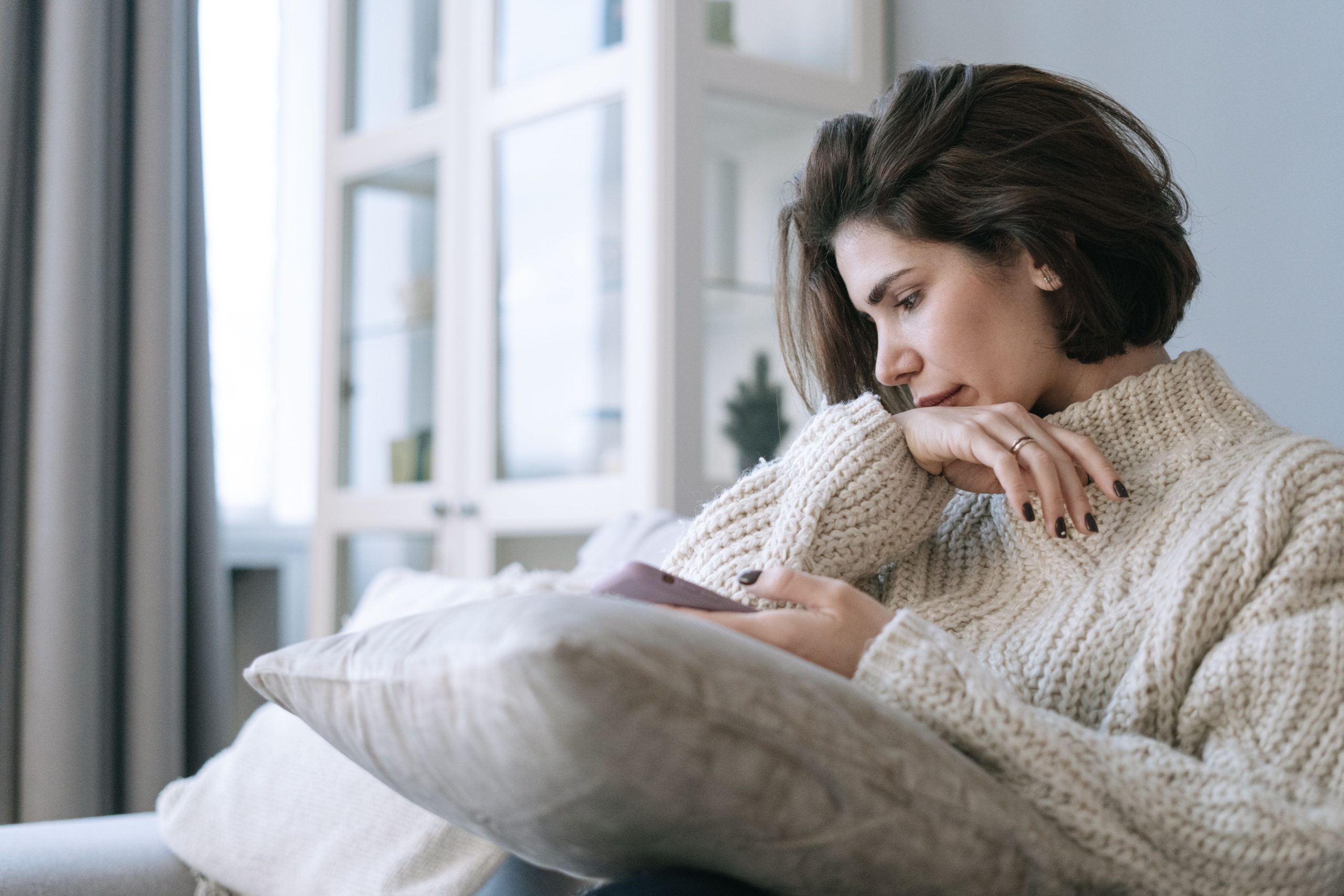 What happens when someone passes away at home in Australia?