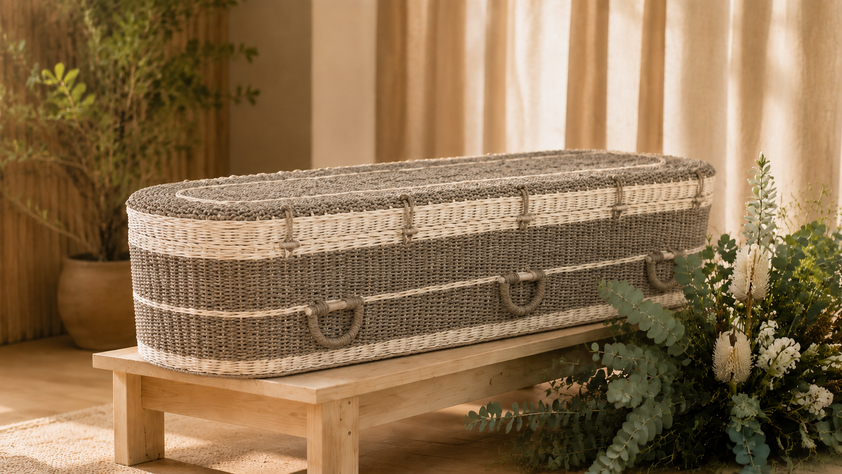 Eco-friendly funerals on the Gold Coast and Northern Rivers