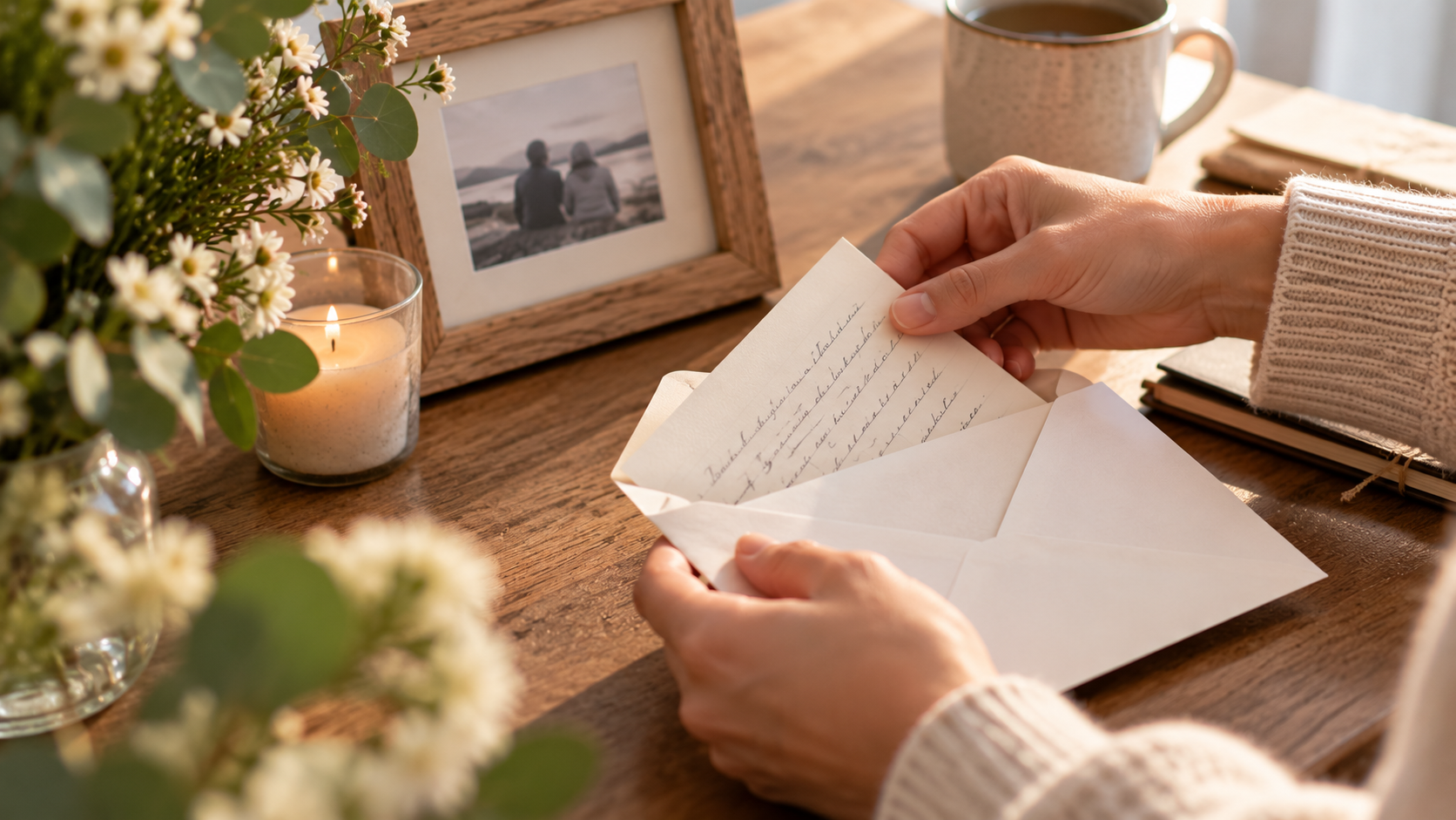 gold coast funeral directors grief support